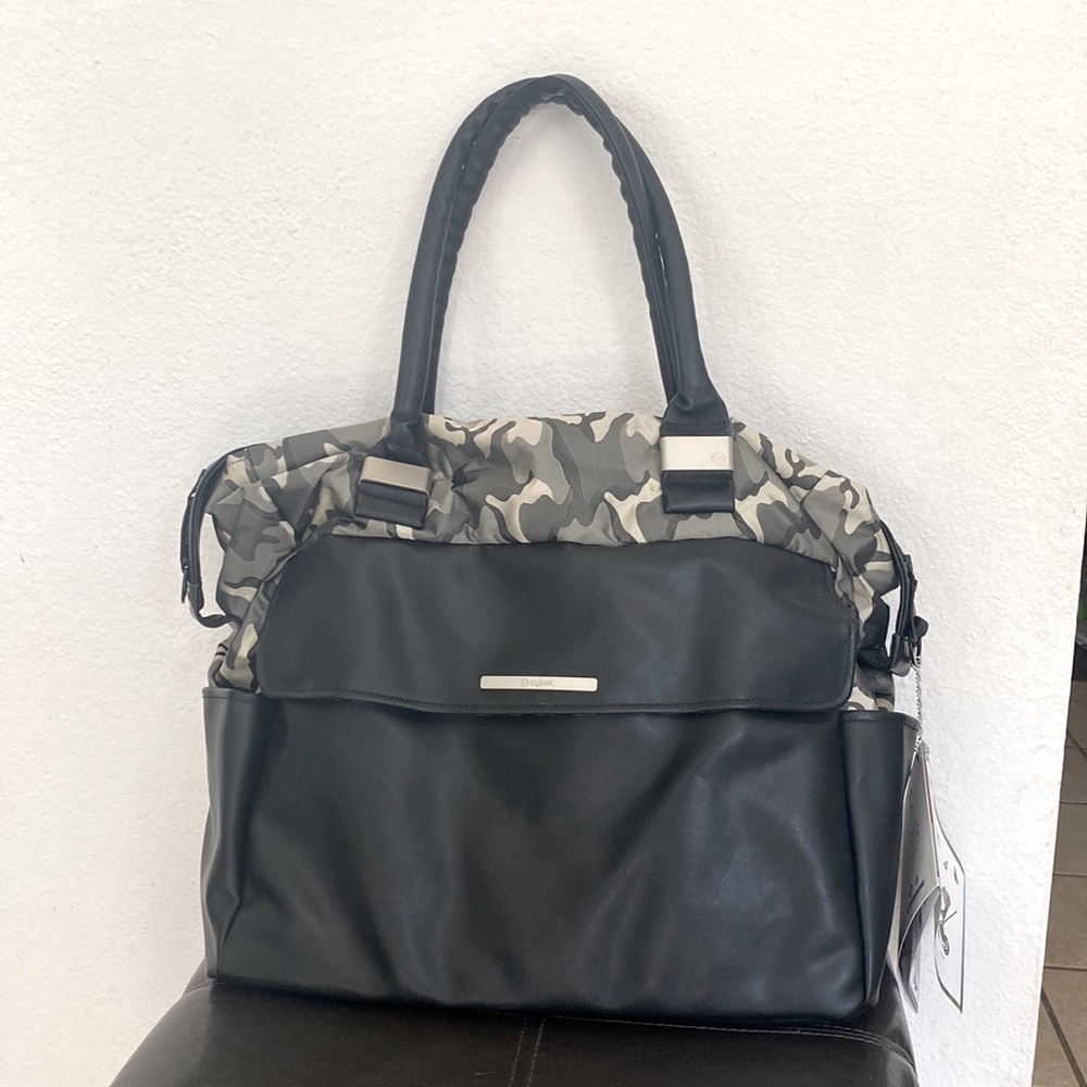 Cybex Diaper Bag
